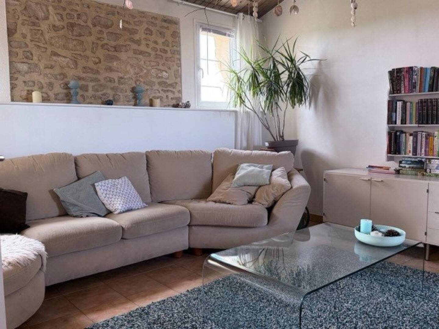 Maison à vendre, 222m², LONGEVILLE SUR MER
