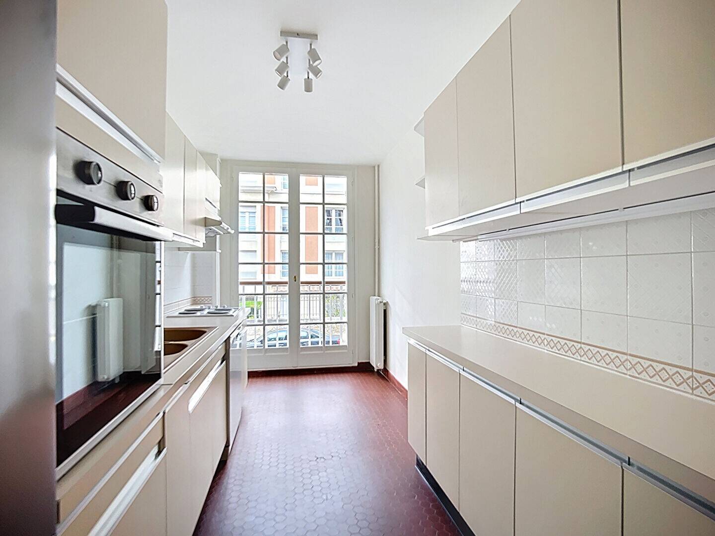 Maison à louer, 105m², VERSAILLES