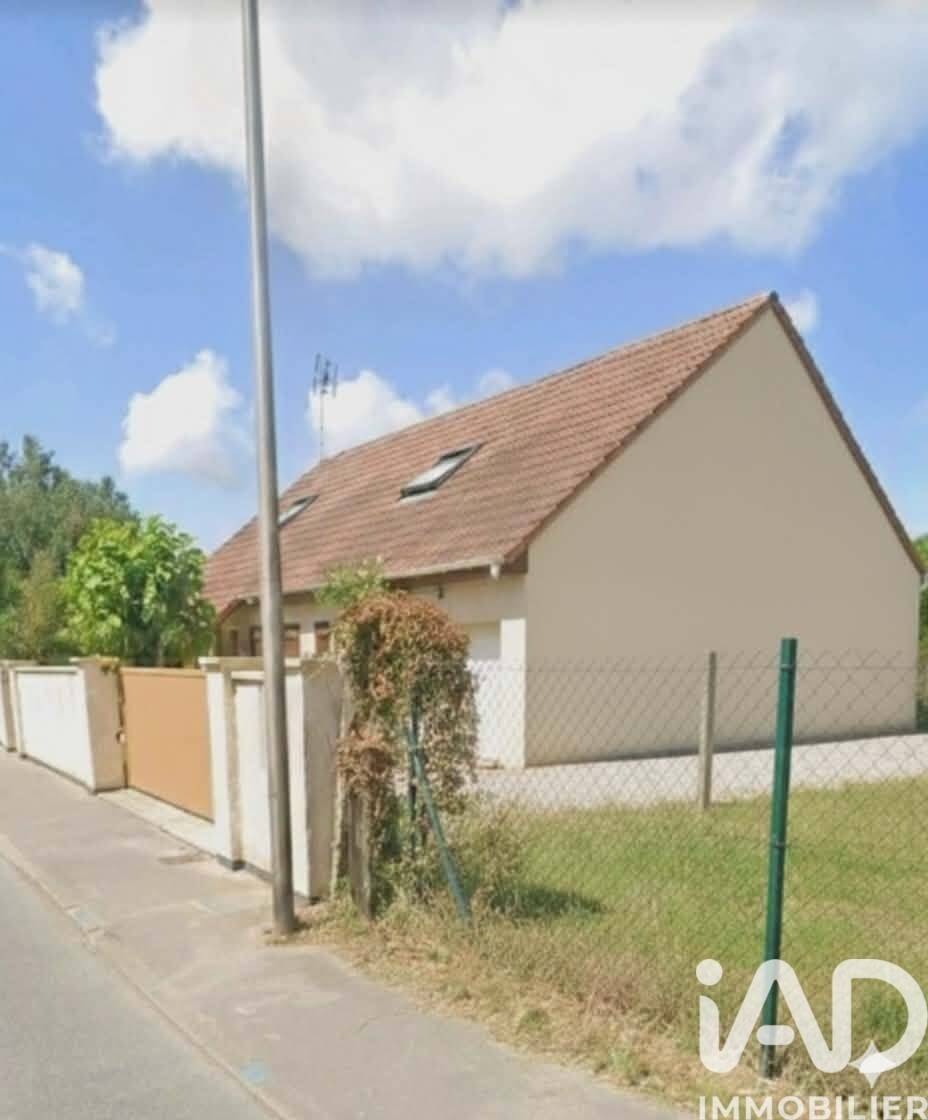 Maison à vendre, 184m², COULOGNE