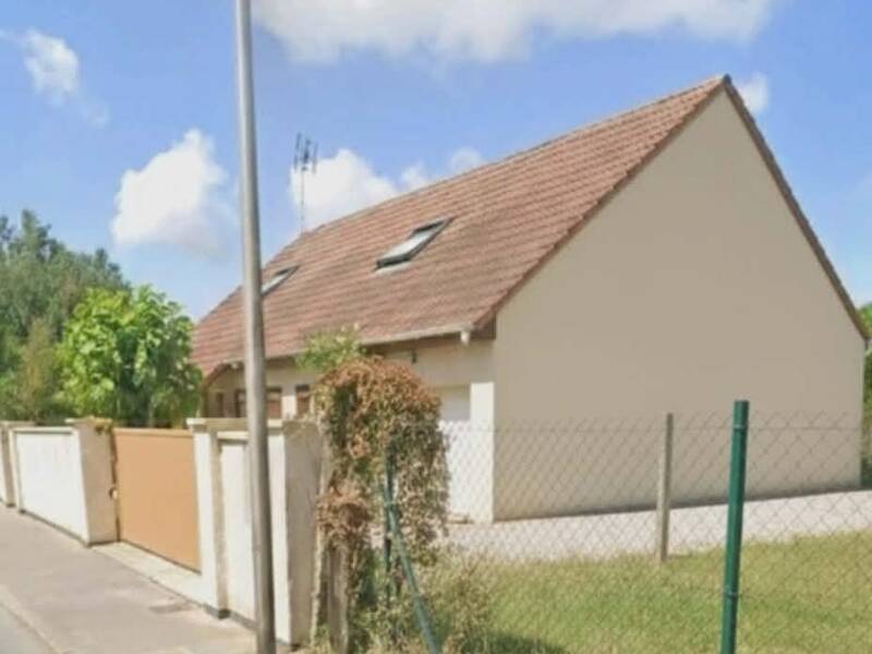 Maison à vendre, 184m², COULOGNE