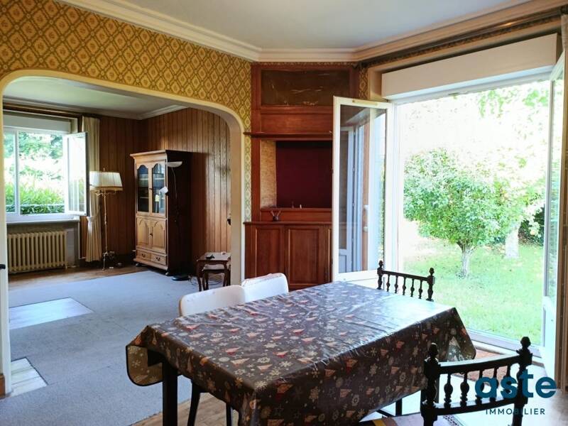 Maison à vendre, 89m², BREST