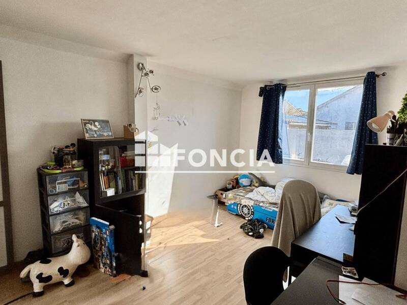 Maison à vendre, 110m², TOULOUSE