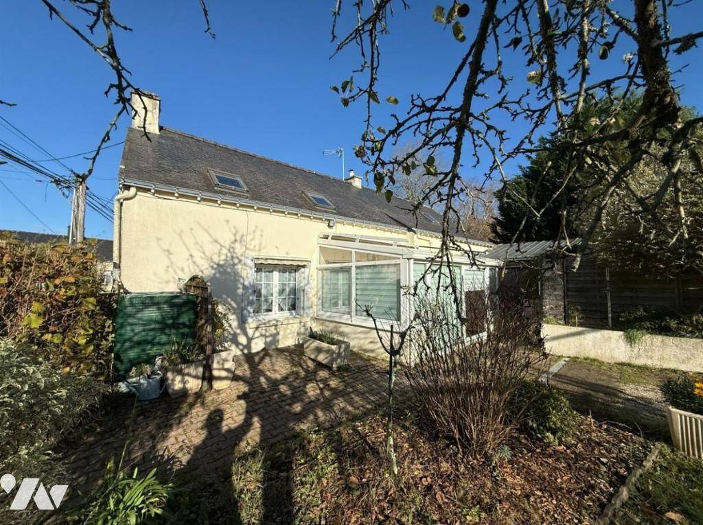 Maison à vendre, 96m², LA TRINITE SURZUR