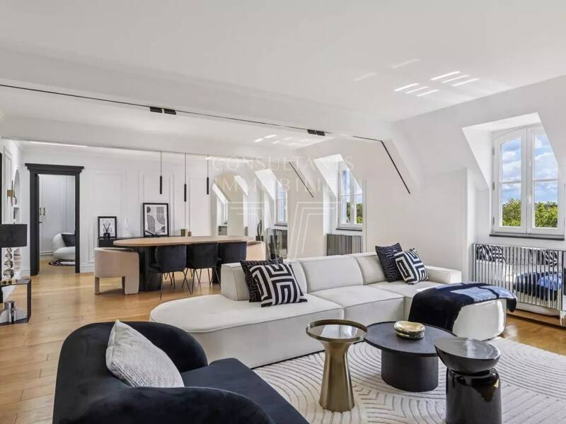 Maison à vendre, 182m², PARIS 8E