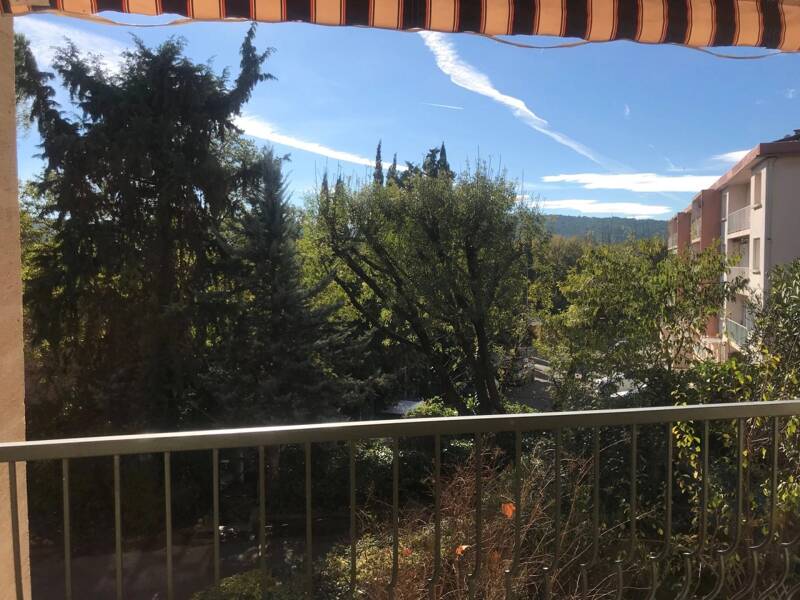 Maison à louer, 94m², AIX EN PROVENCE