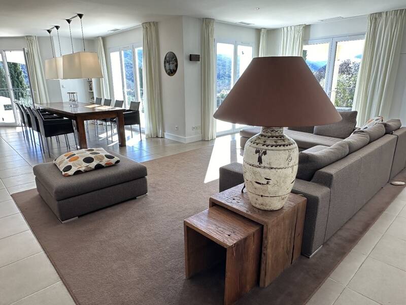 Maison à vendre, 212m², LAMALOU LES BAINS