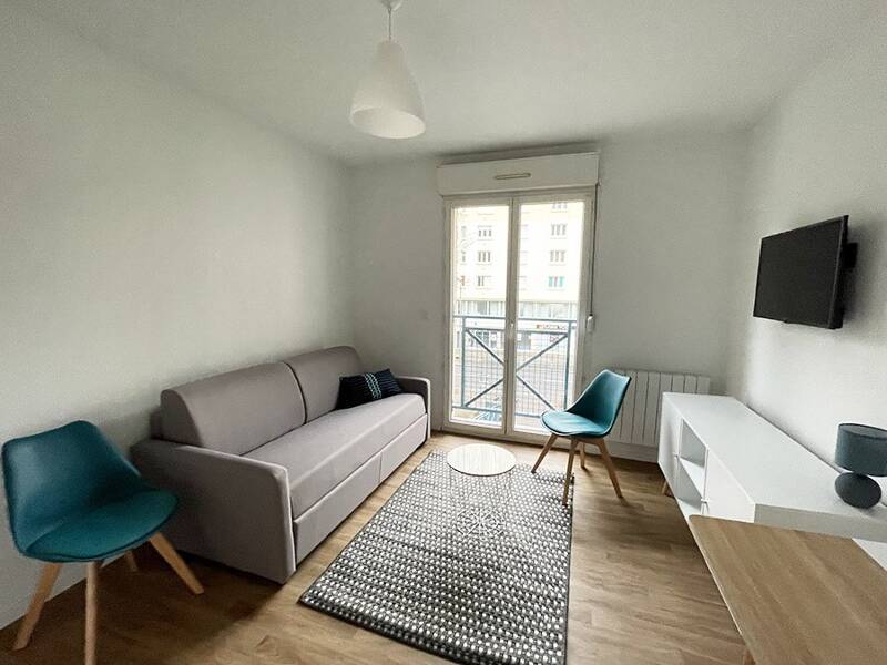 Maison à louer, 19m², DARNETAL