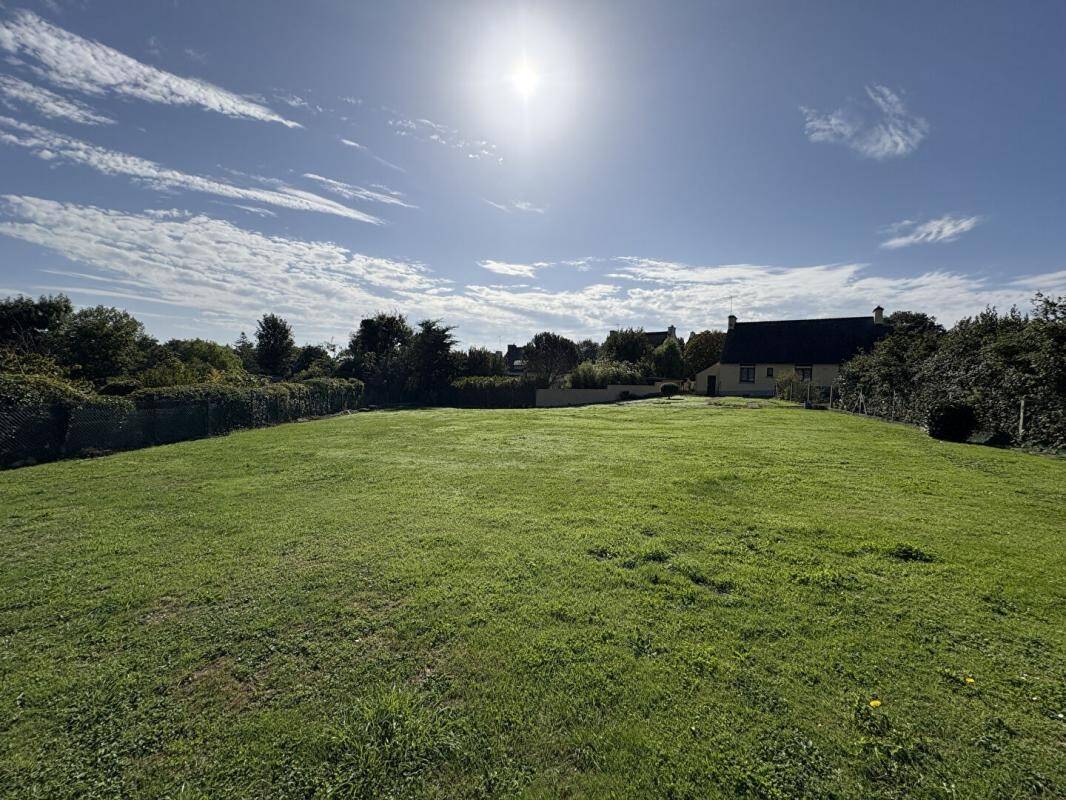 Maison à vendre, 83m², RIEC SUR BELON