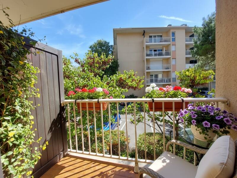 Maison à vendre, 62m², AIX EN PROVENCE