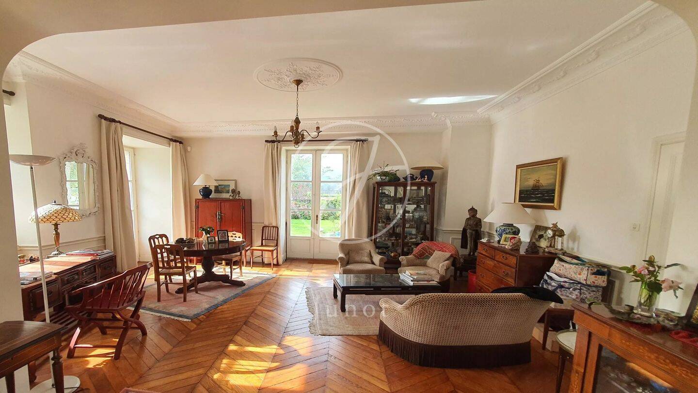 Maison à vendre, 302m², GRAND CHAMP