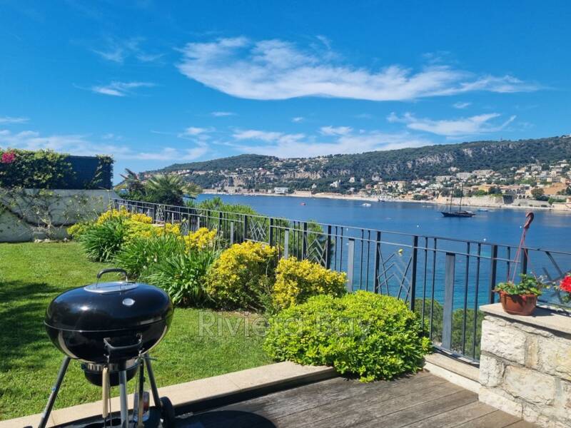 Maison à vendre, 437m², SAINT JEAN CAP FERRAT