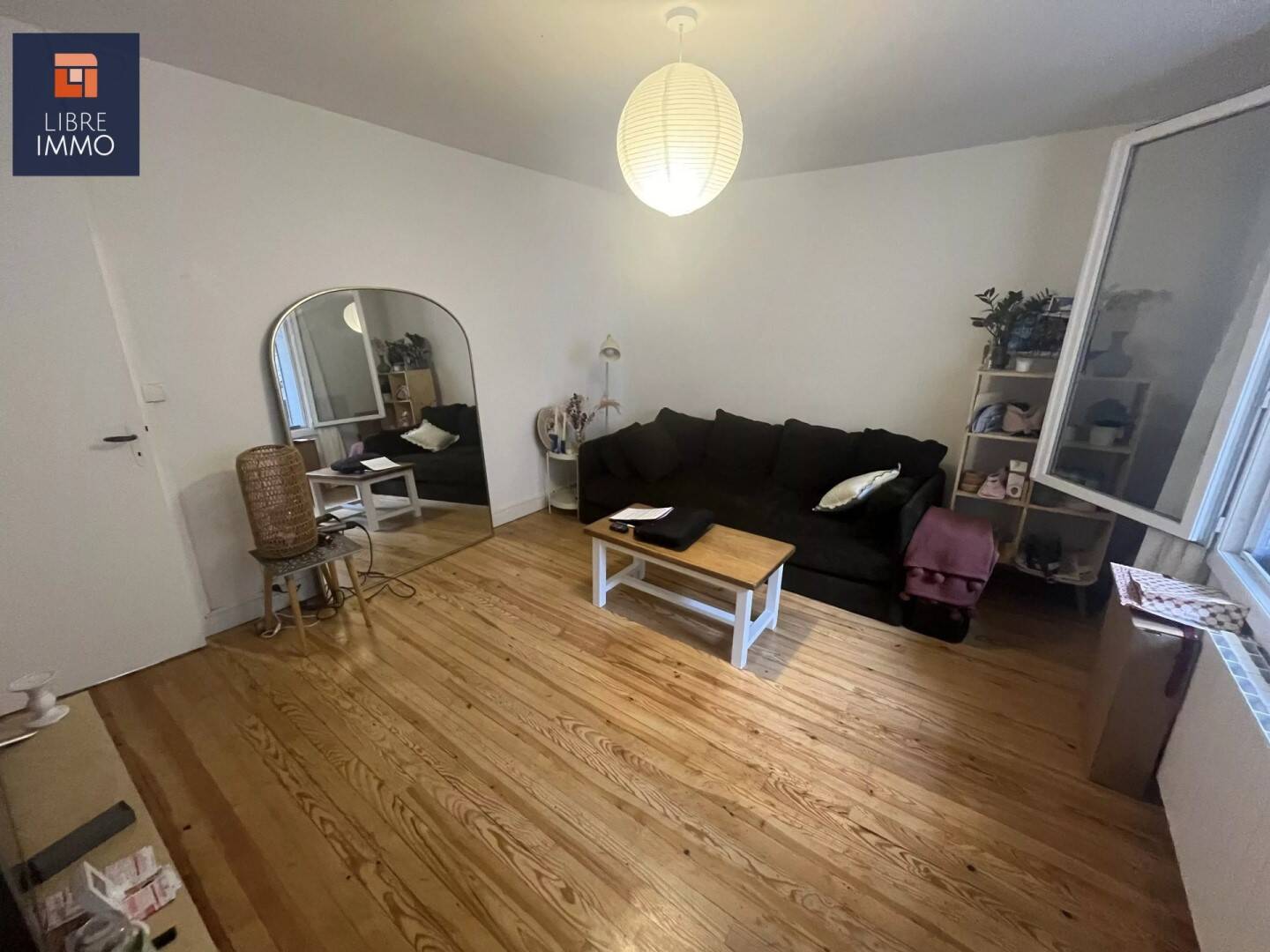 Maison à louer, 54m², PAU