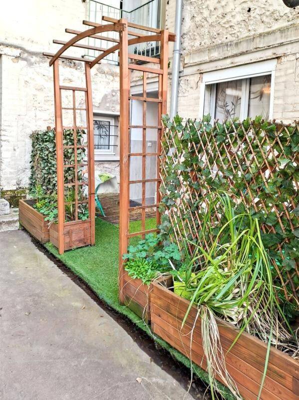Maison à vendre, 24m², CHALONS EN CHAMPAGNE