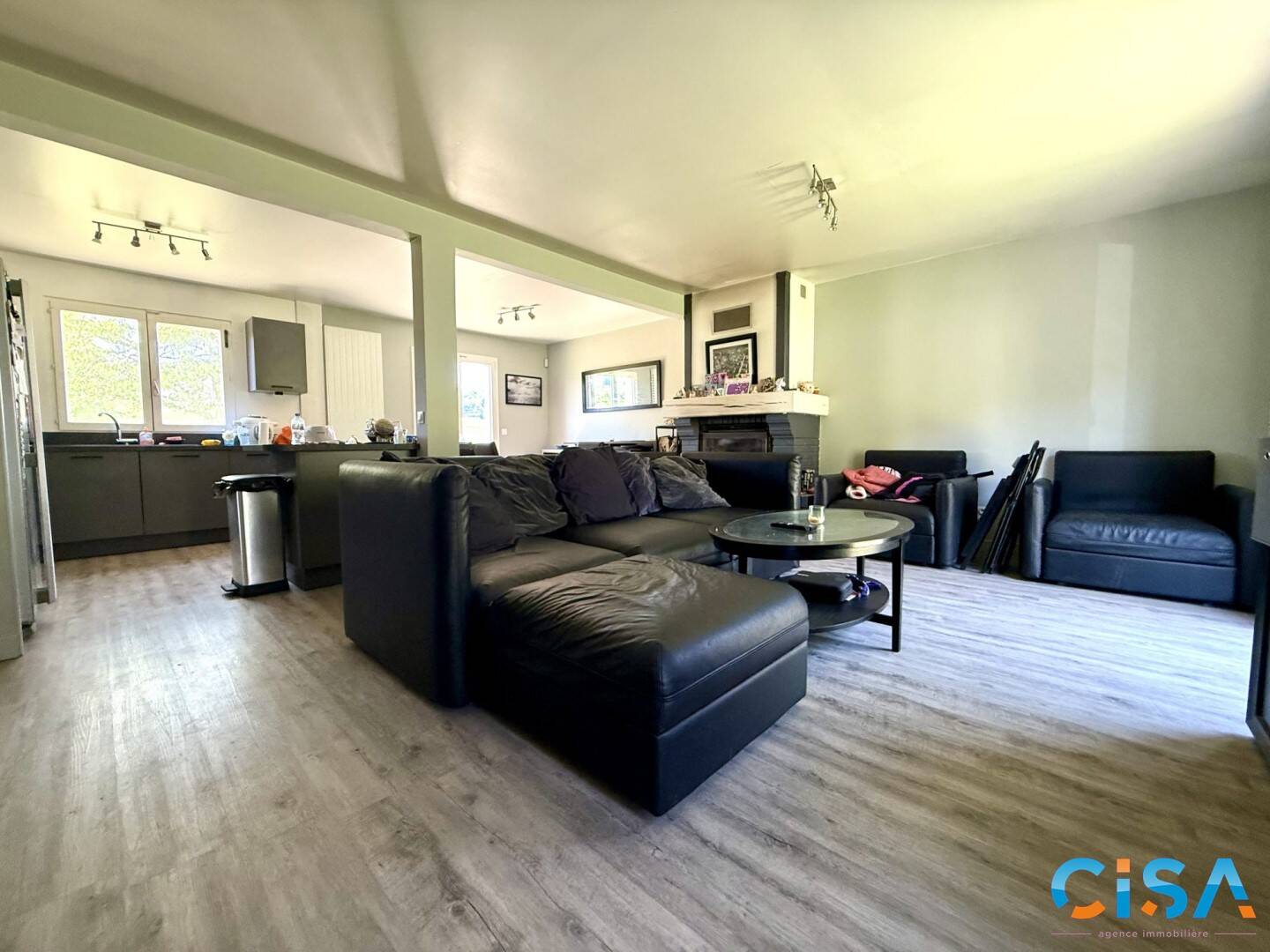 Maison à vendre, 137m², NEUILLY EN THELLE