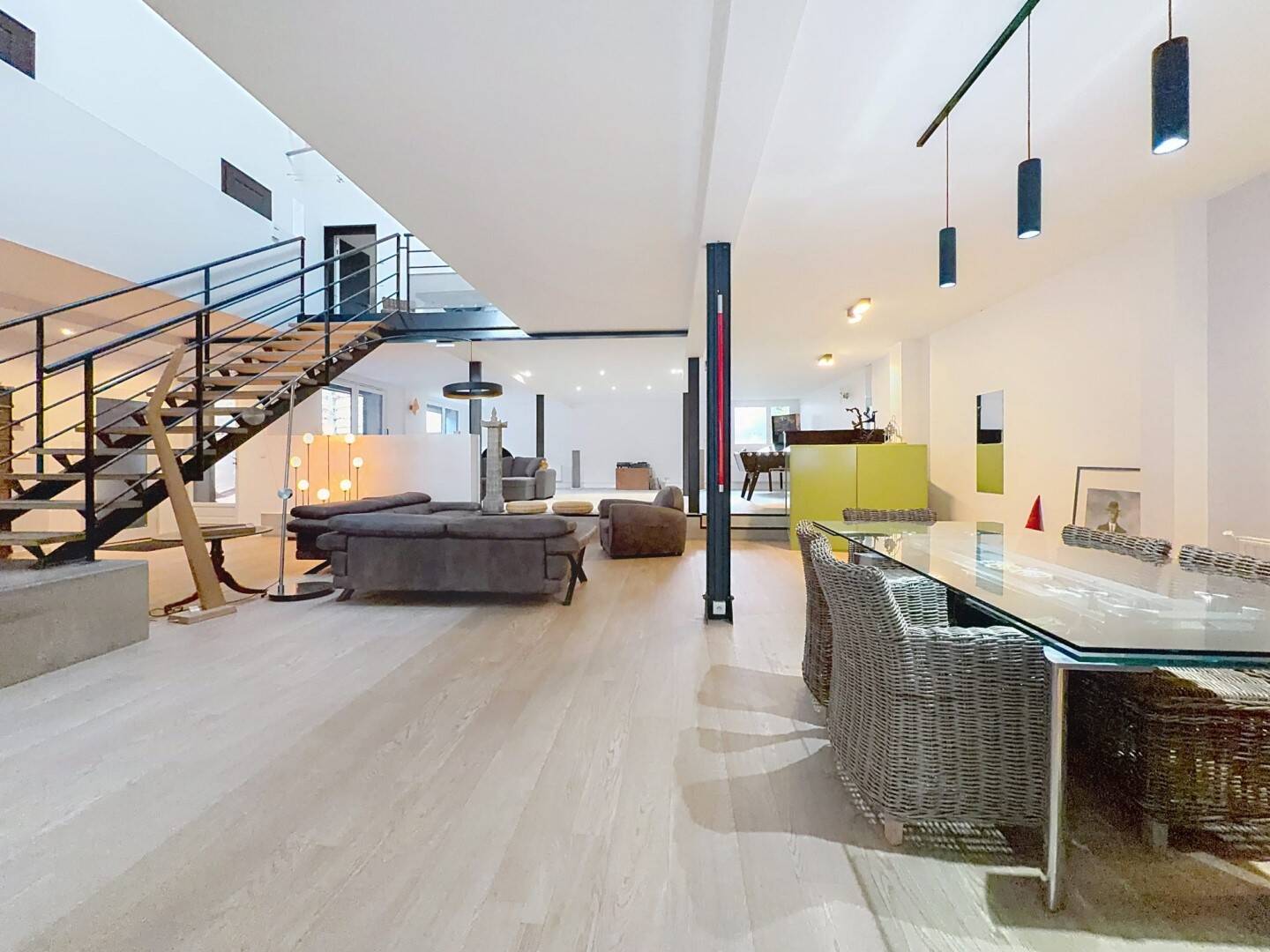 Maison à vendre, 375m², MARCQ EN BAROEUL