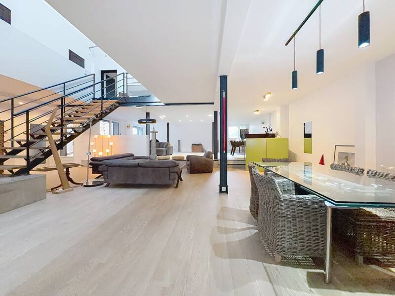 Maison à vendre, 375m², MARCQ EN BAROEUL
