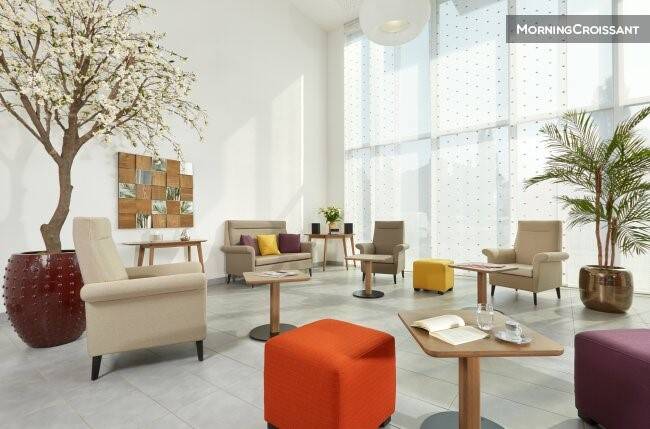 Maison à louer, 28m², MULHOUSE