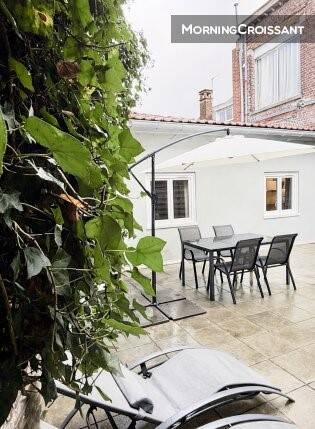 Maison à louer, 42m², TOURCOING