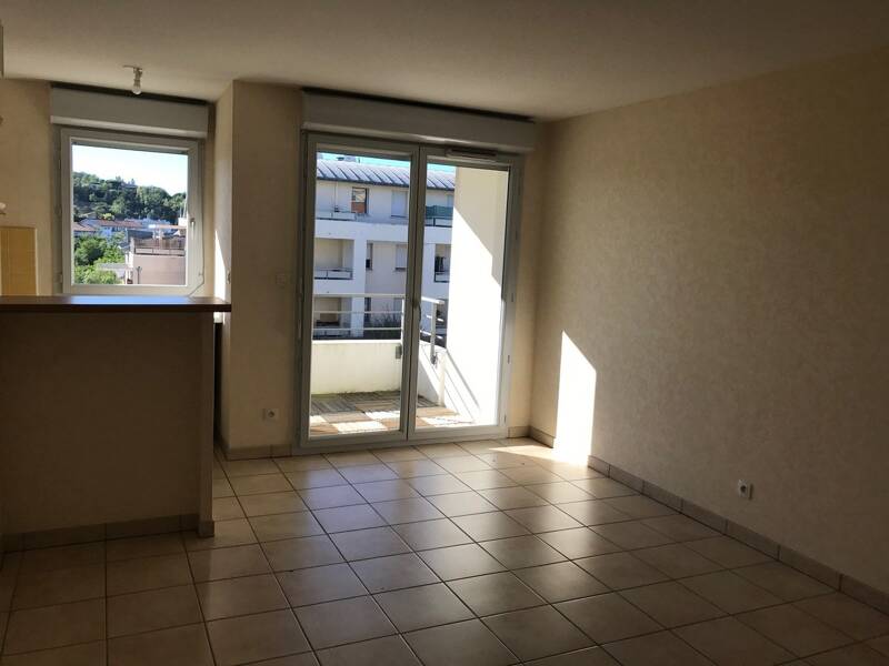 Maison à louer, 42m², TOULOUSE