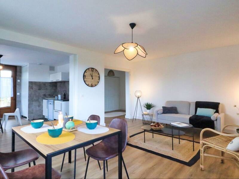 Maison à vendre, 116m², VEAUCHE