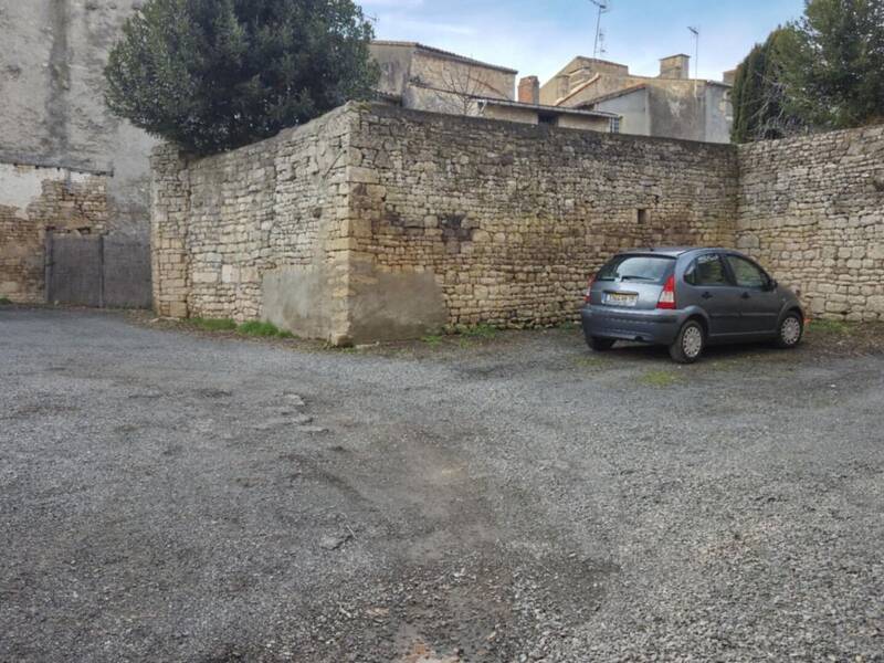 Maison à vendre, 36m², SAINT MAIXENT L'ECOLE