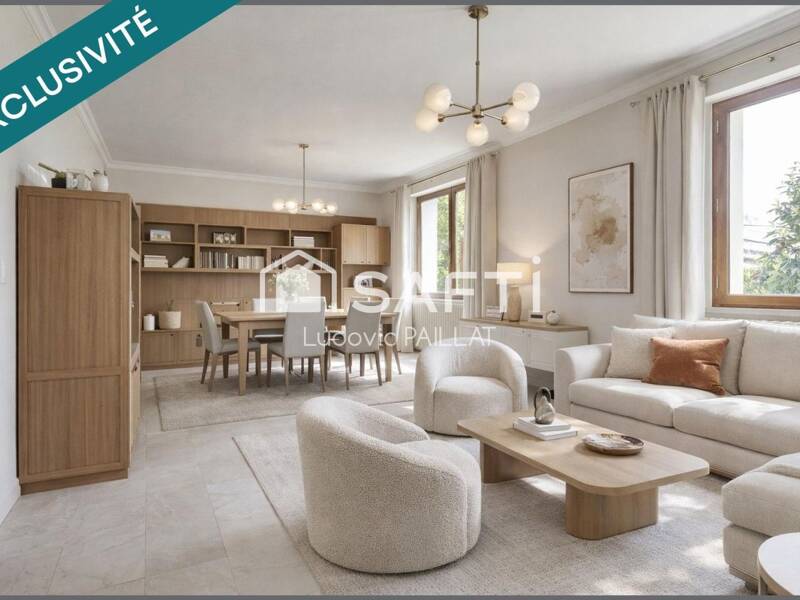 Maison à vendre, 140m², MERIGNAC