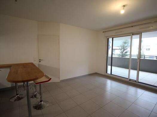 Appartement à vendre 149 760 € 2 pièces 1 chambre 35 m² Montpellier 34070