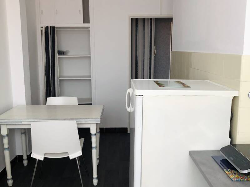 Maison à louer, 31m², SAINT ETIENNE