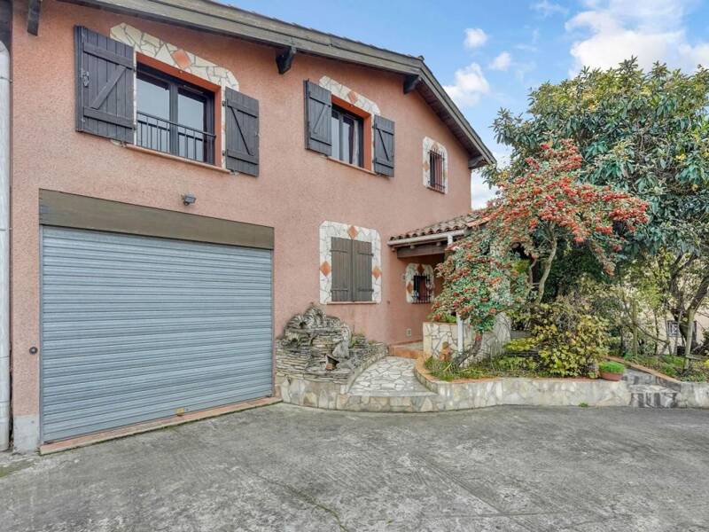 Maison à vendre, 147m², TOULOUSE