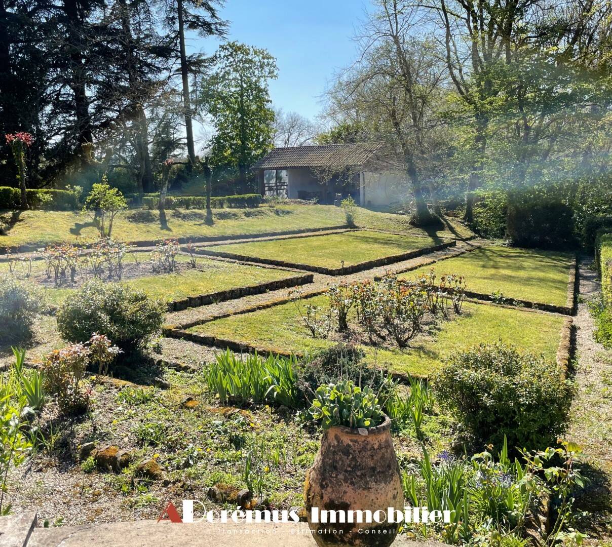 Maison à vendre, 171m², LATRESNE