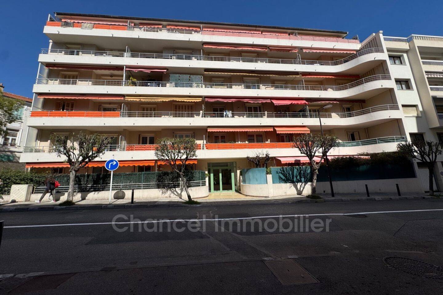 Maison à louer, 59m², ANTIBES