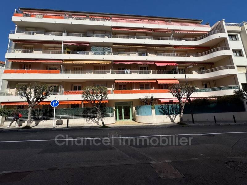 Maison à louer, 59m², ANTIBES