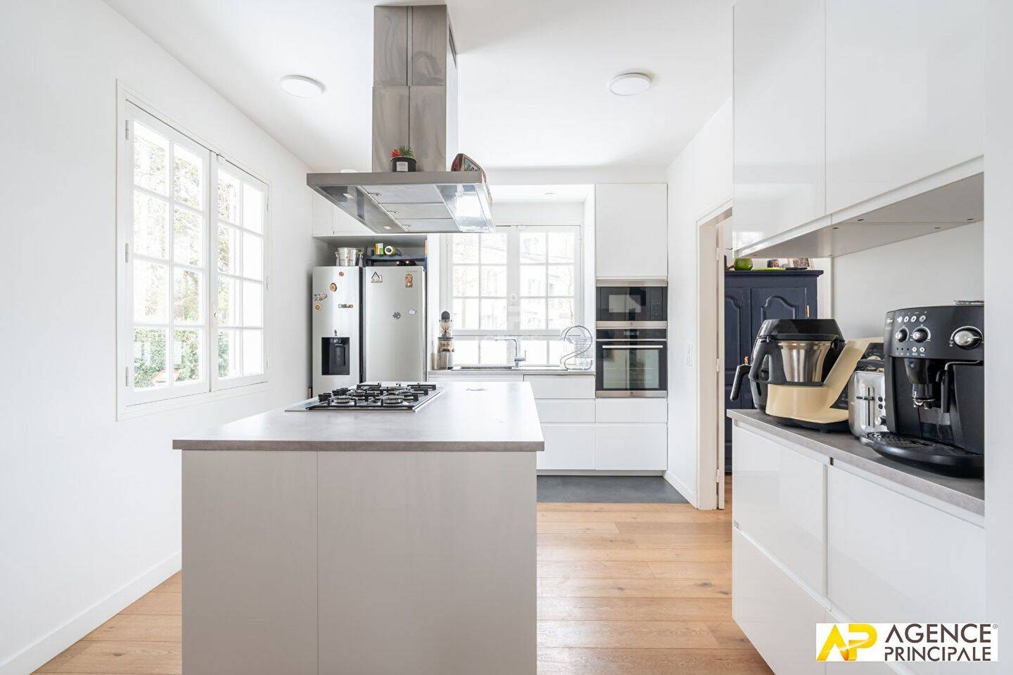 Maison à vendre, 147m², MAISONS LAFFITTE