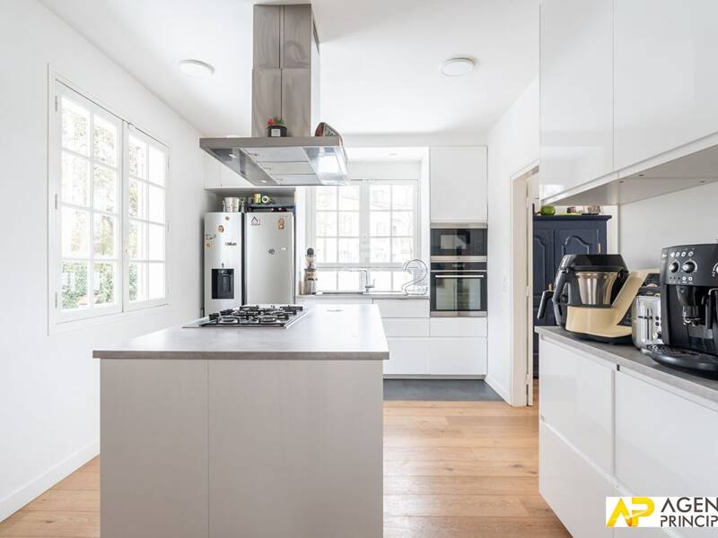 Maison à vendre, 147m², MAISONS LAFFITTE