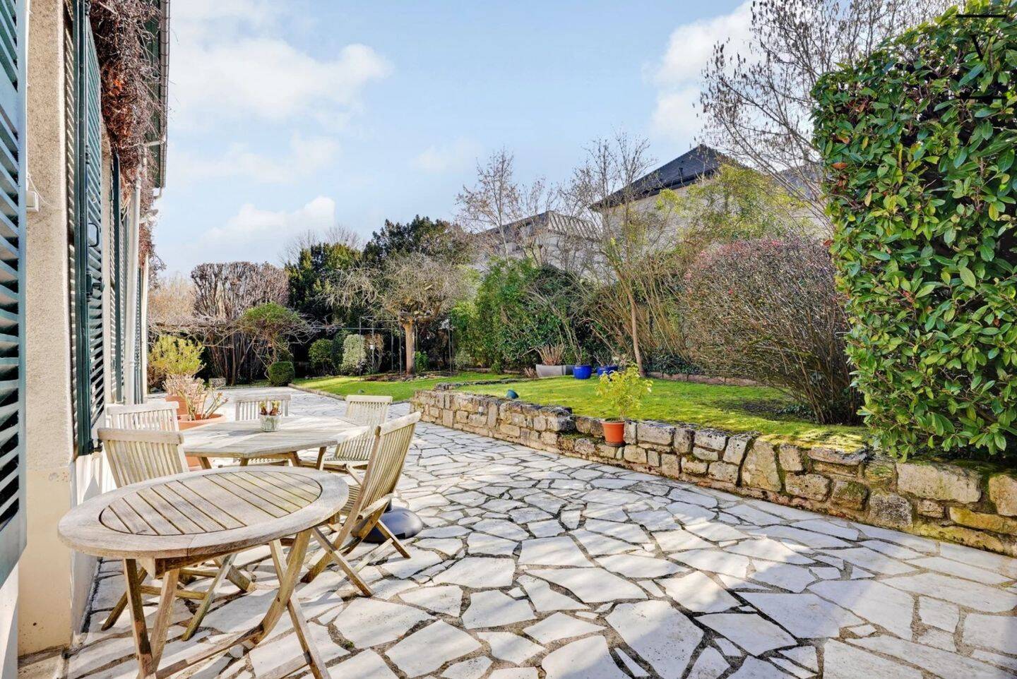 Maison à vendre, 153m², RUEIL MALMAISON