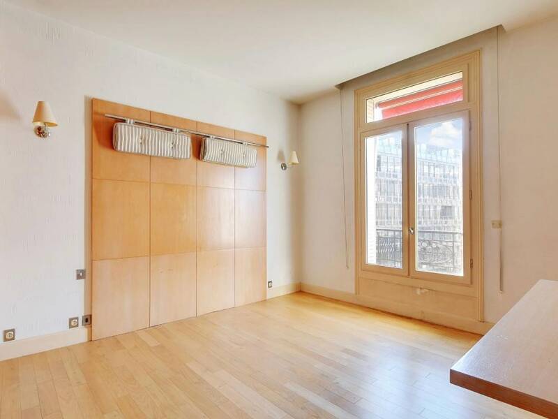 Maison à vendre, 225m², PARIS 16E