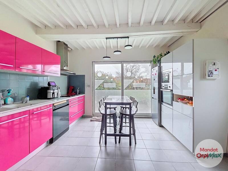Maison à vendre, 48m², RANDAN
