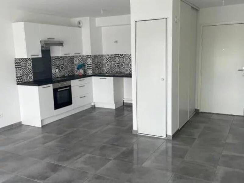 Maison à louer, 46m², TIGNIEU JAMEYZIEU