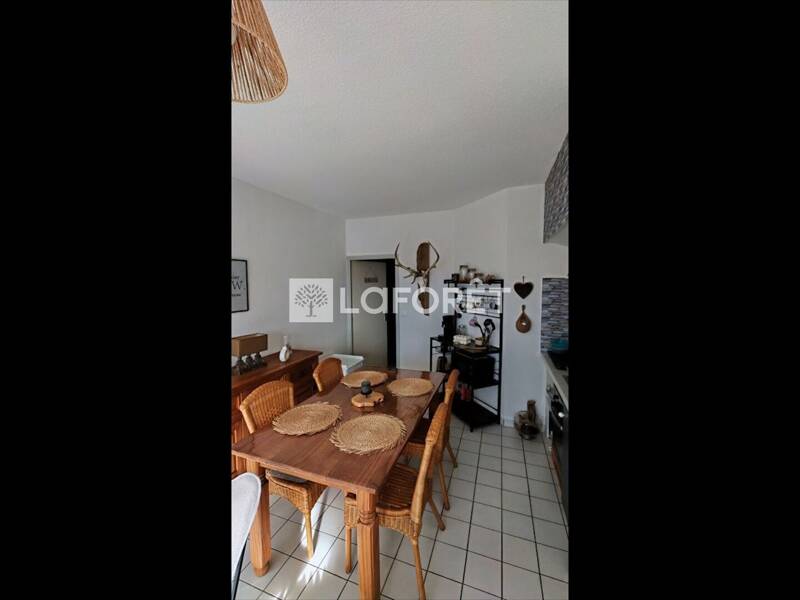 Maison à louer, 39m², MIMIZAN