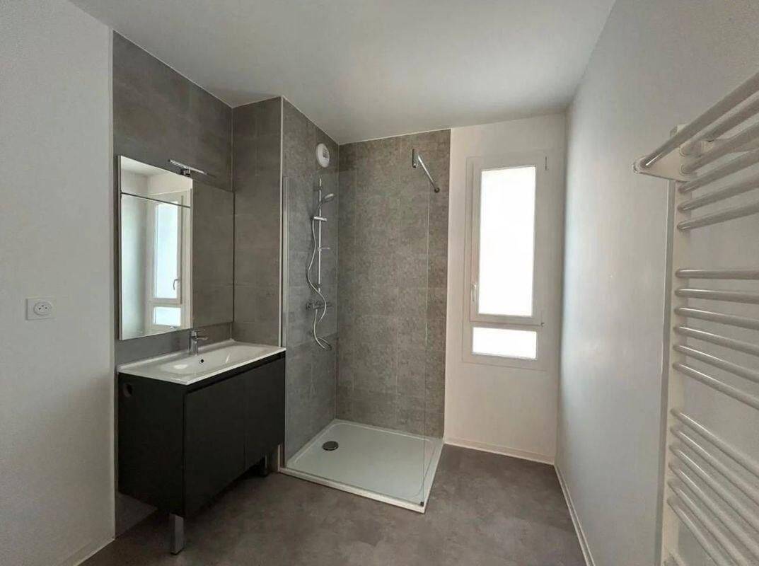 Maison à louer, 61m², NANCY
