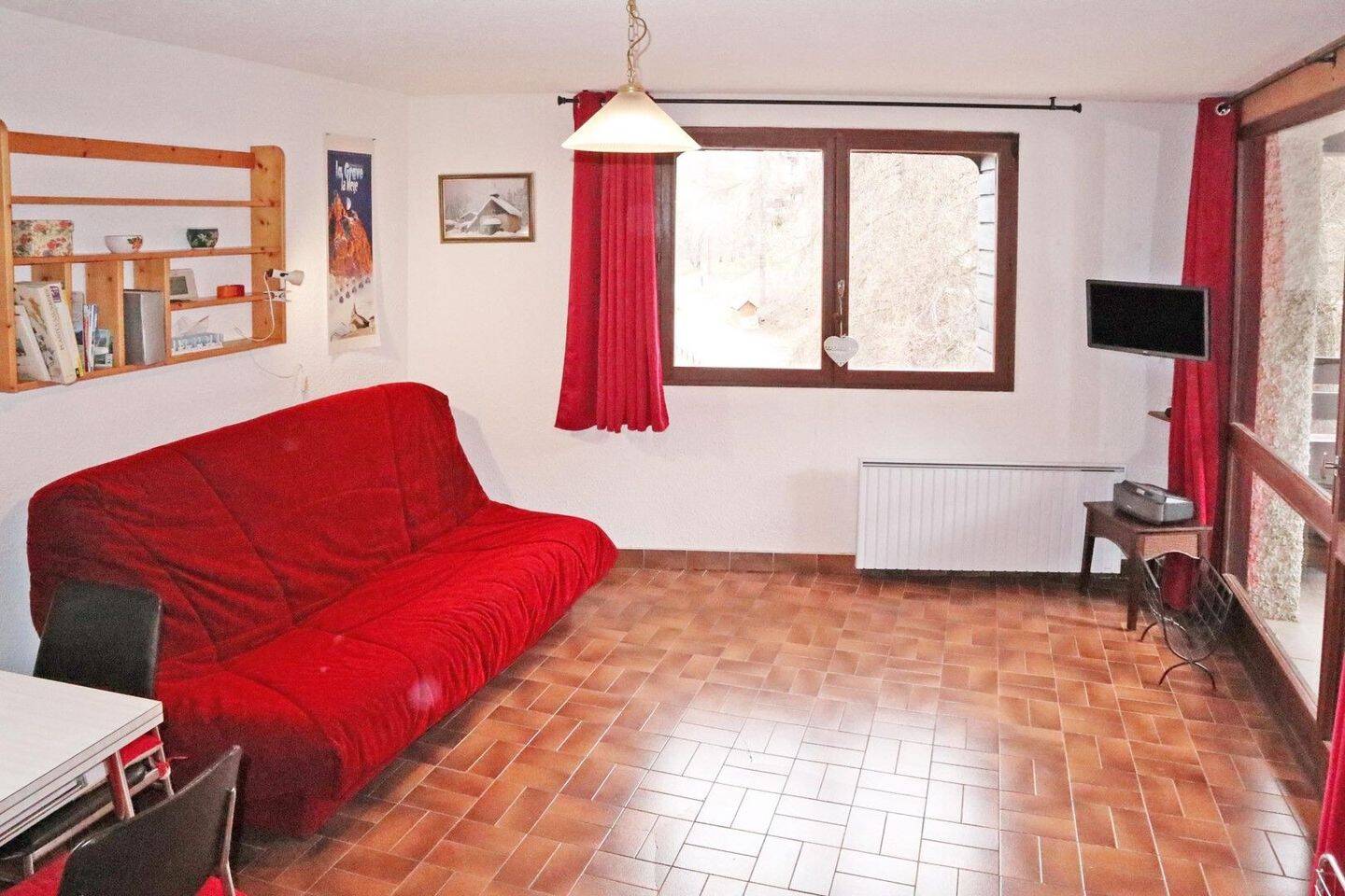 Maison à vendre, 30m², LES ORRES