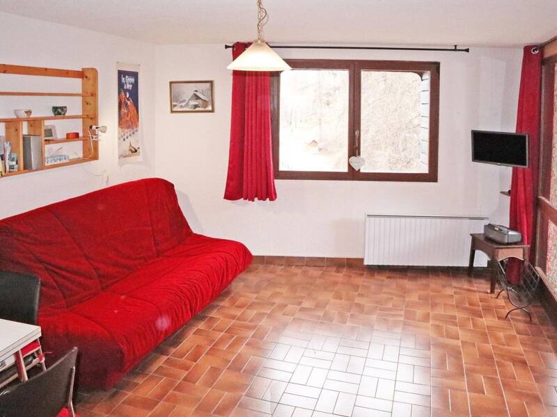 Maison à vendre, 30m², LES ORRES