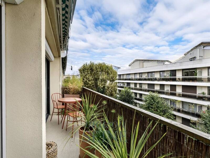 Maison à louer, 28m², NEUILLY SUR SEINE