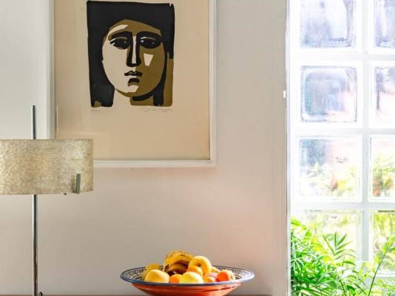 Maison à vendre, 165m², PARIS 20E