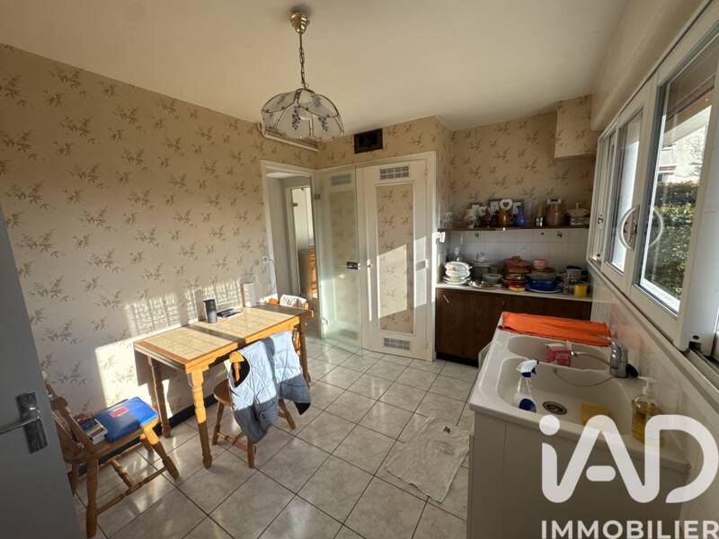 Maison à vendre, 91m², SULLY SUR LOIRE