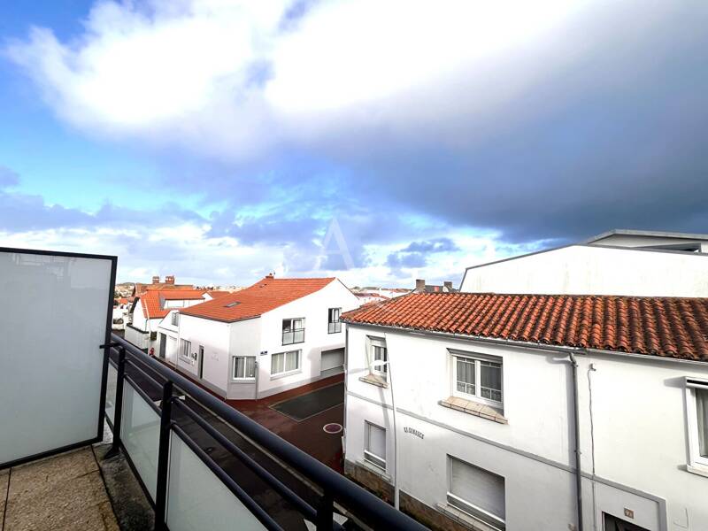 Maison à louer, 37m², SAINT GILLES CROIX DE VIE