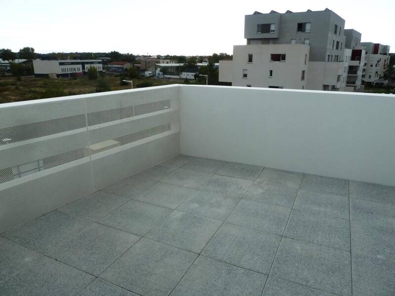 Maison à louer, 38m², PERPIGNAN