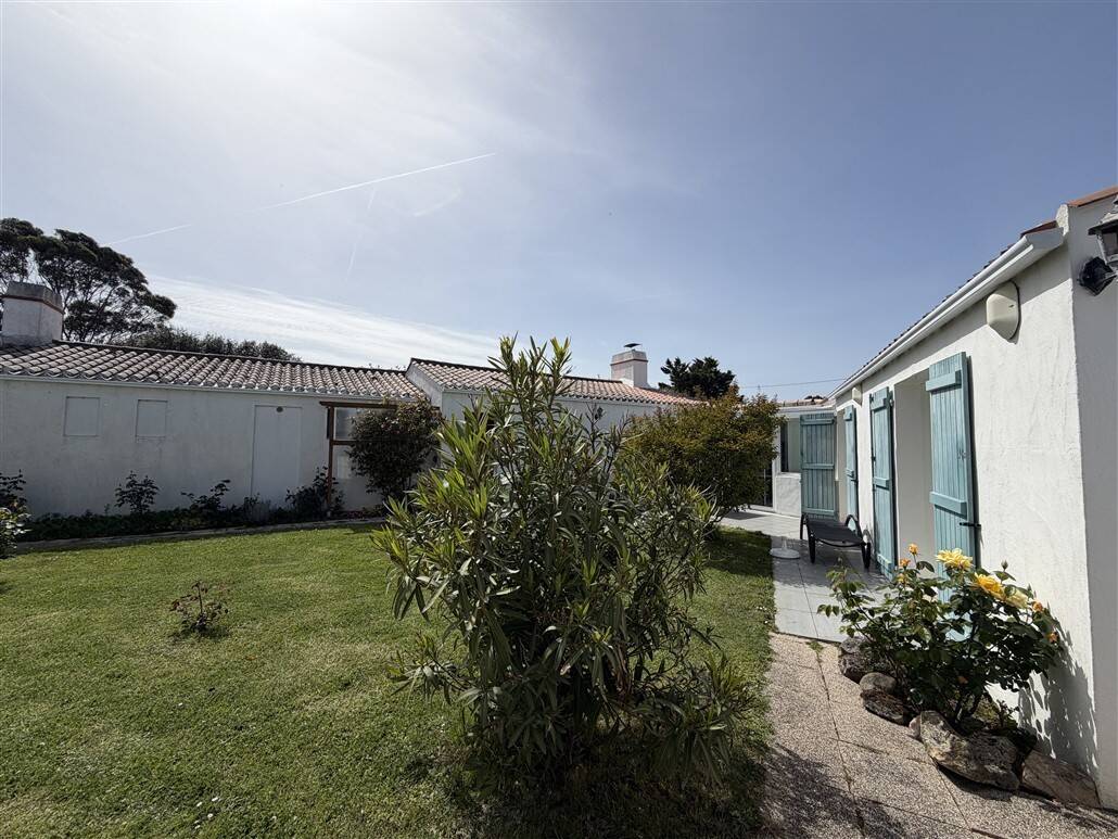 Maison à vendre, 141m², NOIRMOUTIER EN L'ILE