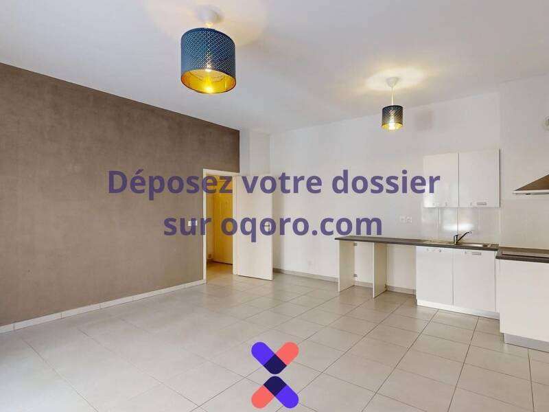 Maison à louer, 50m², MARSEILLE 5E