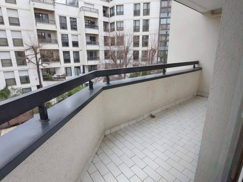 Maison à louer, 111m², PARIS 14E